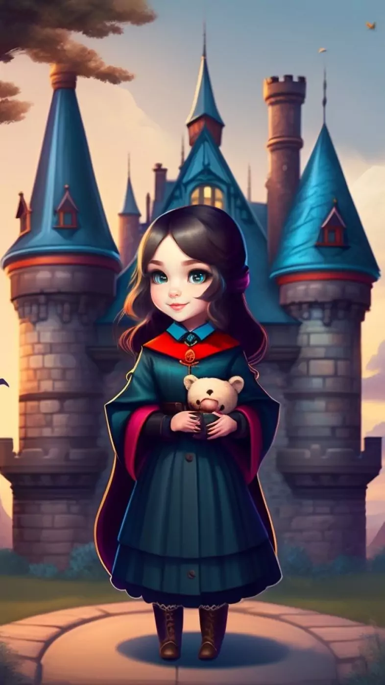 cute girl wallpaper