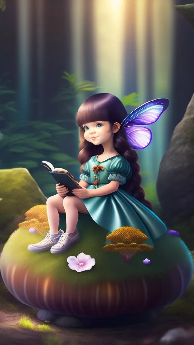 cute girl wallpaper