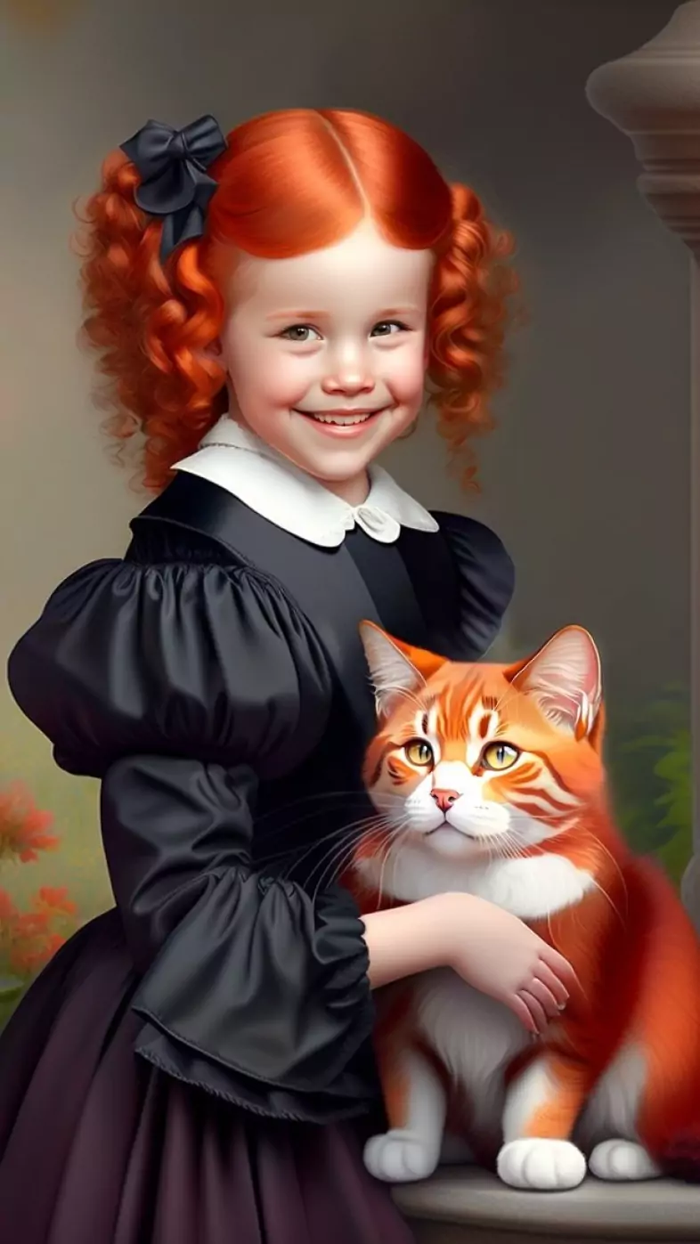 cute girl wallpaper