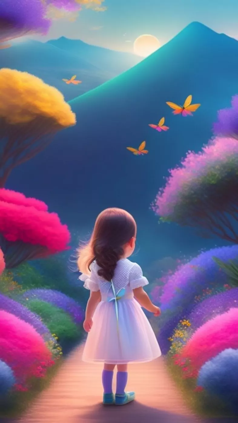 cute girl wallpaper