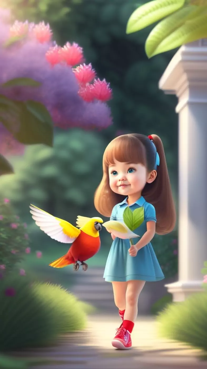 cute girl wallpaper
