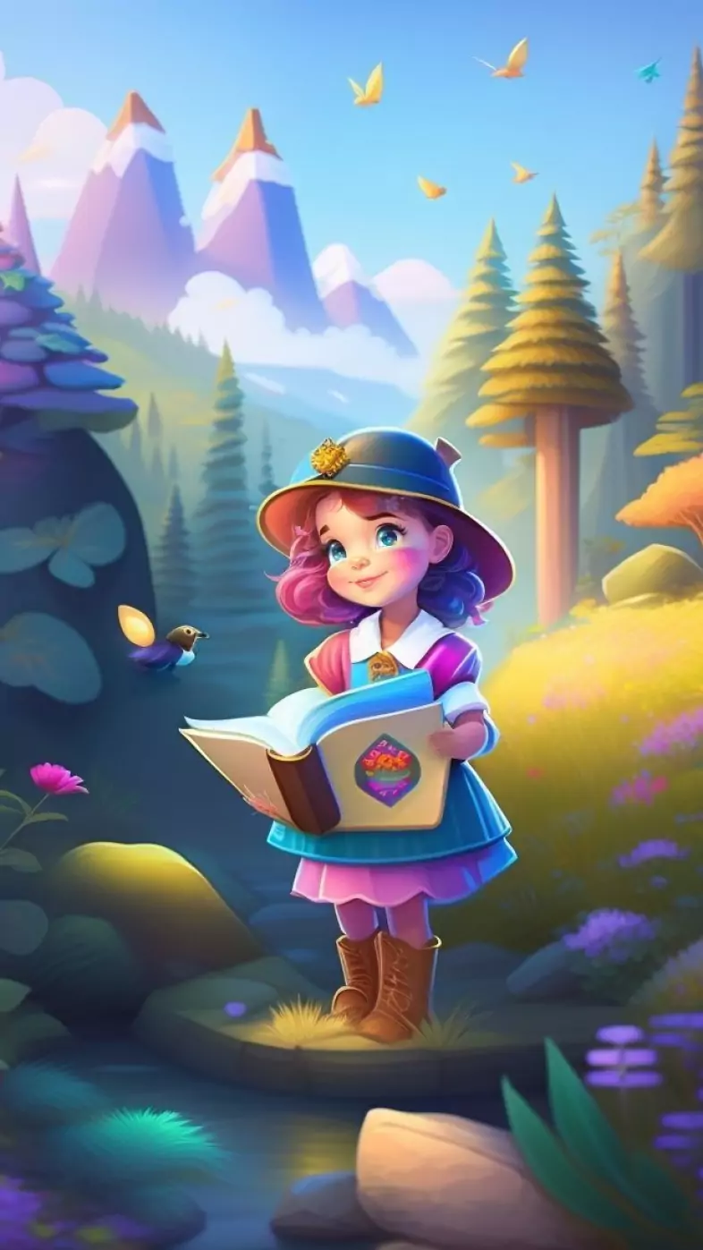 cute girl wallpaper