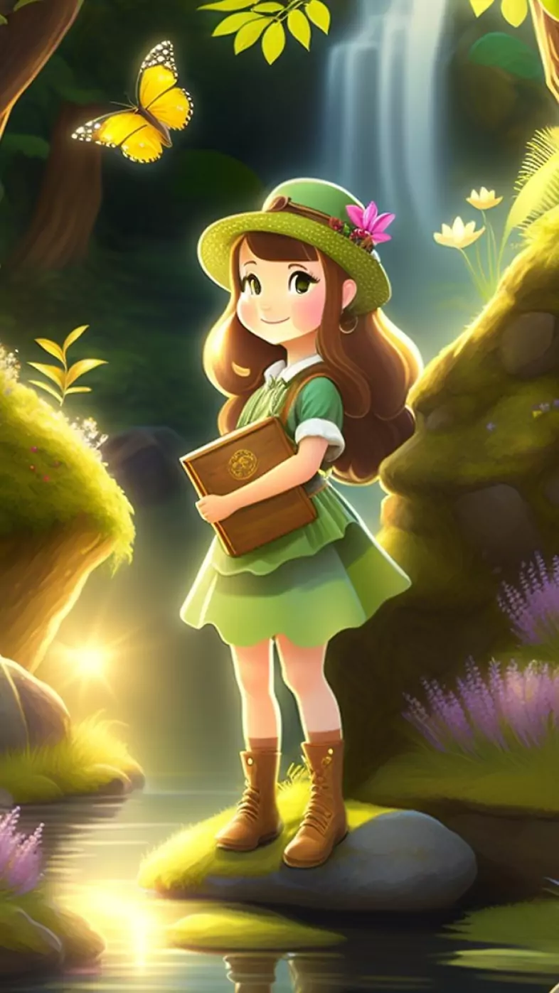 cute girl wallpaper