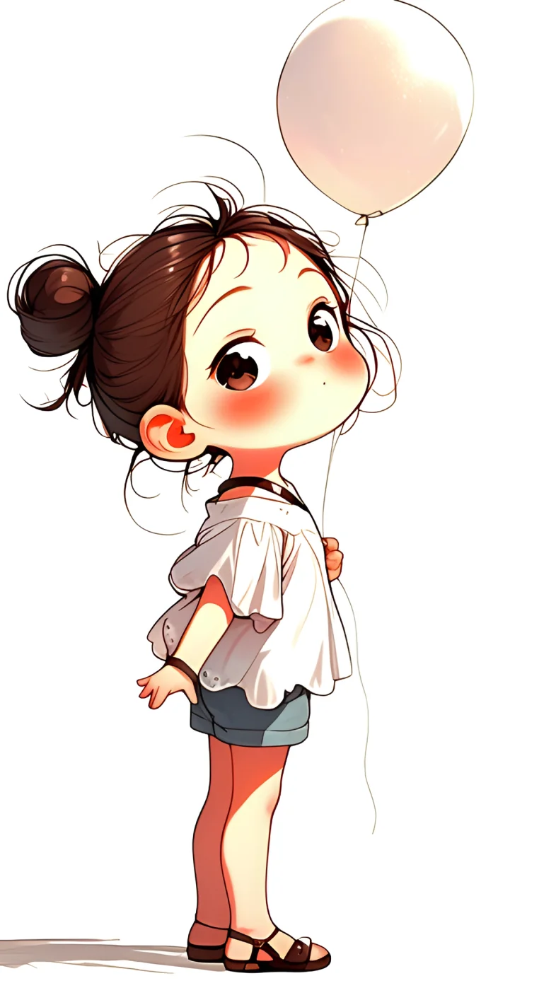 cute girl wallpaper