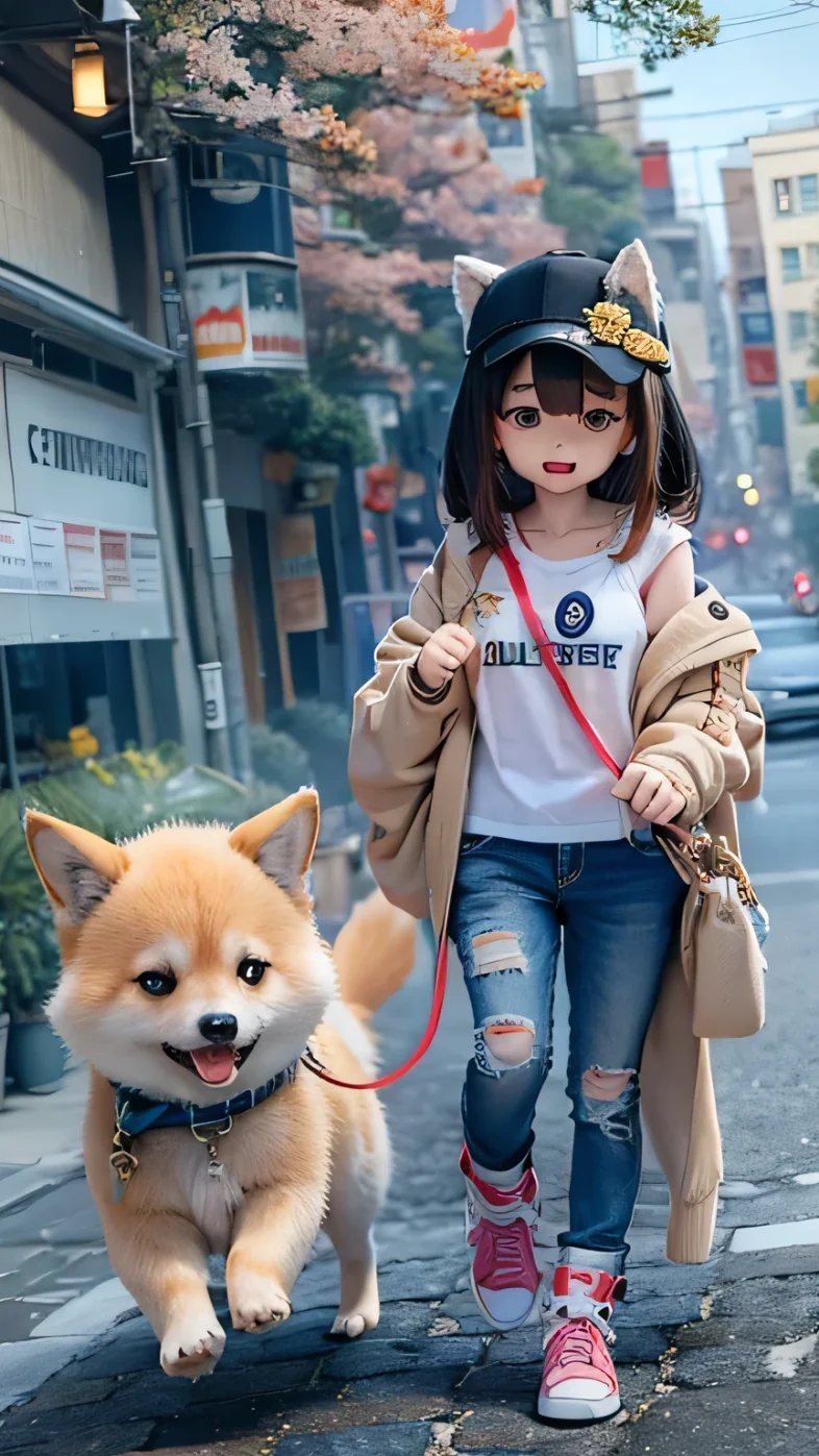cute girl wallpaper