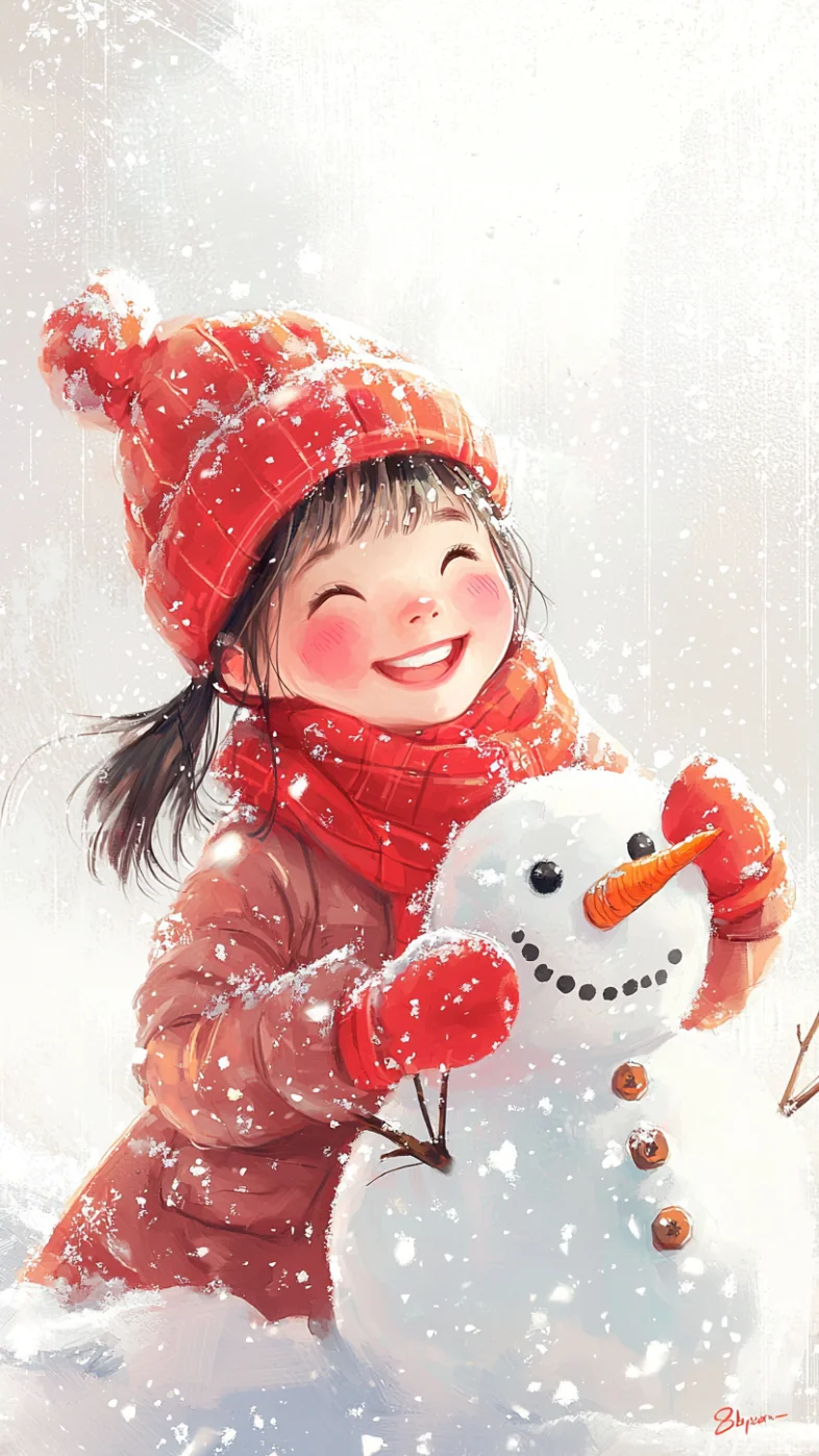 cute girl wallpaper
