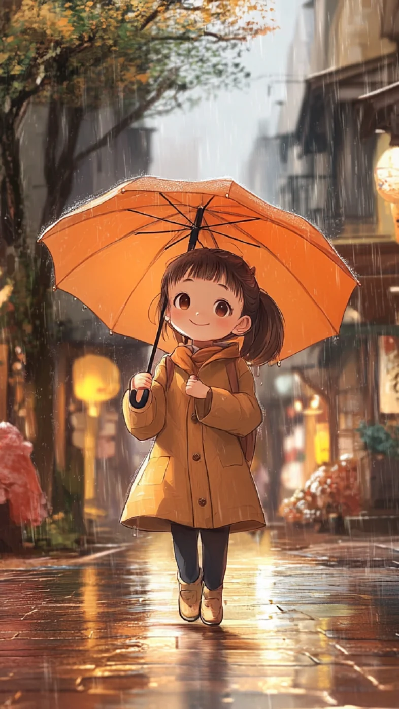 cute girl wallpaper