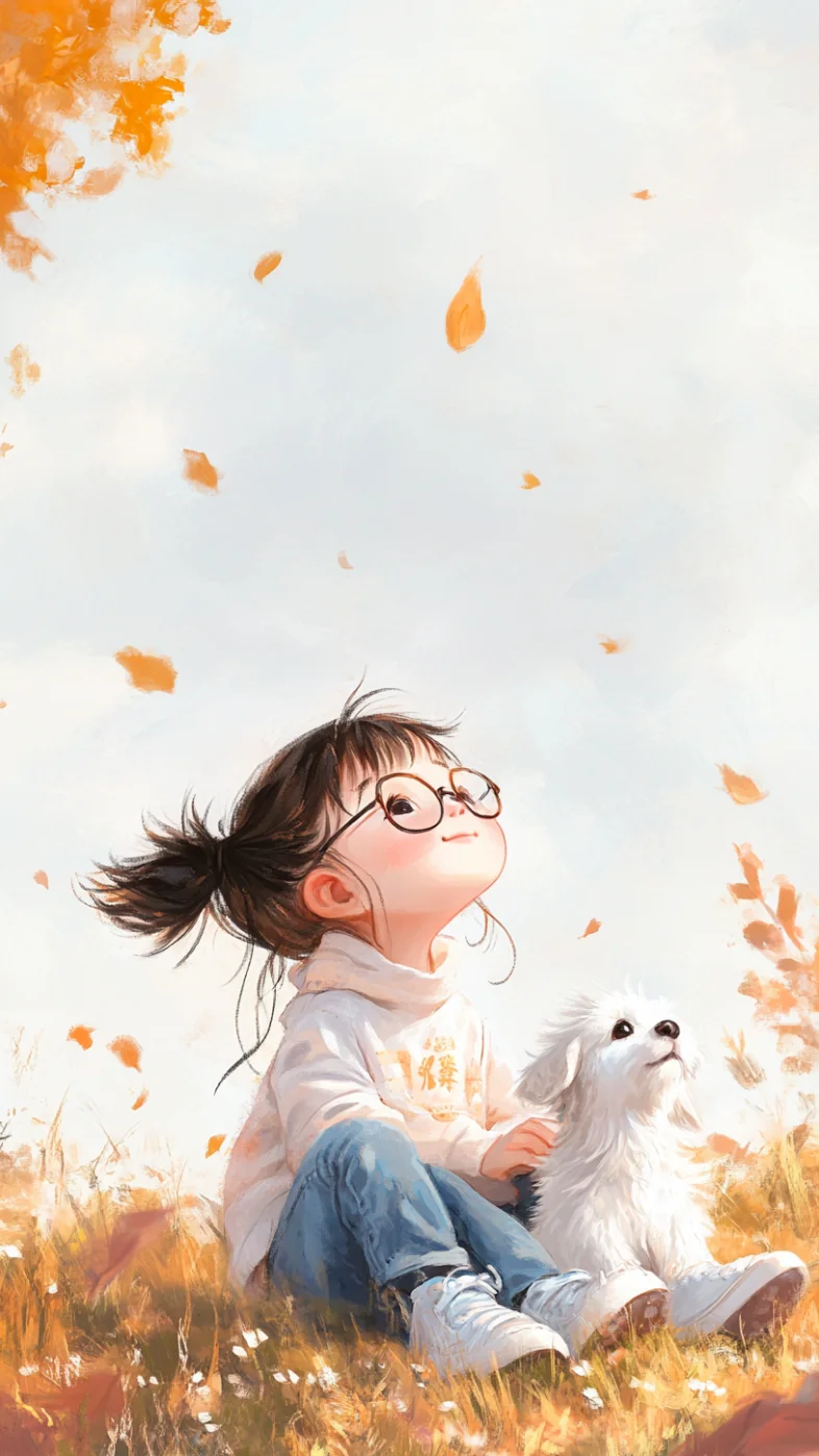 cute girl wallpaper