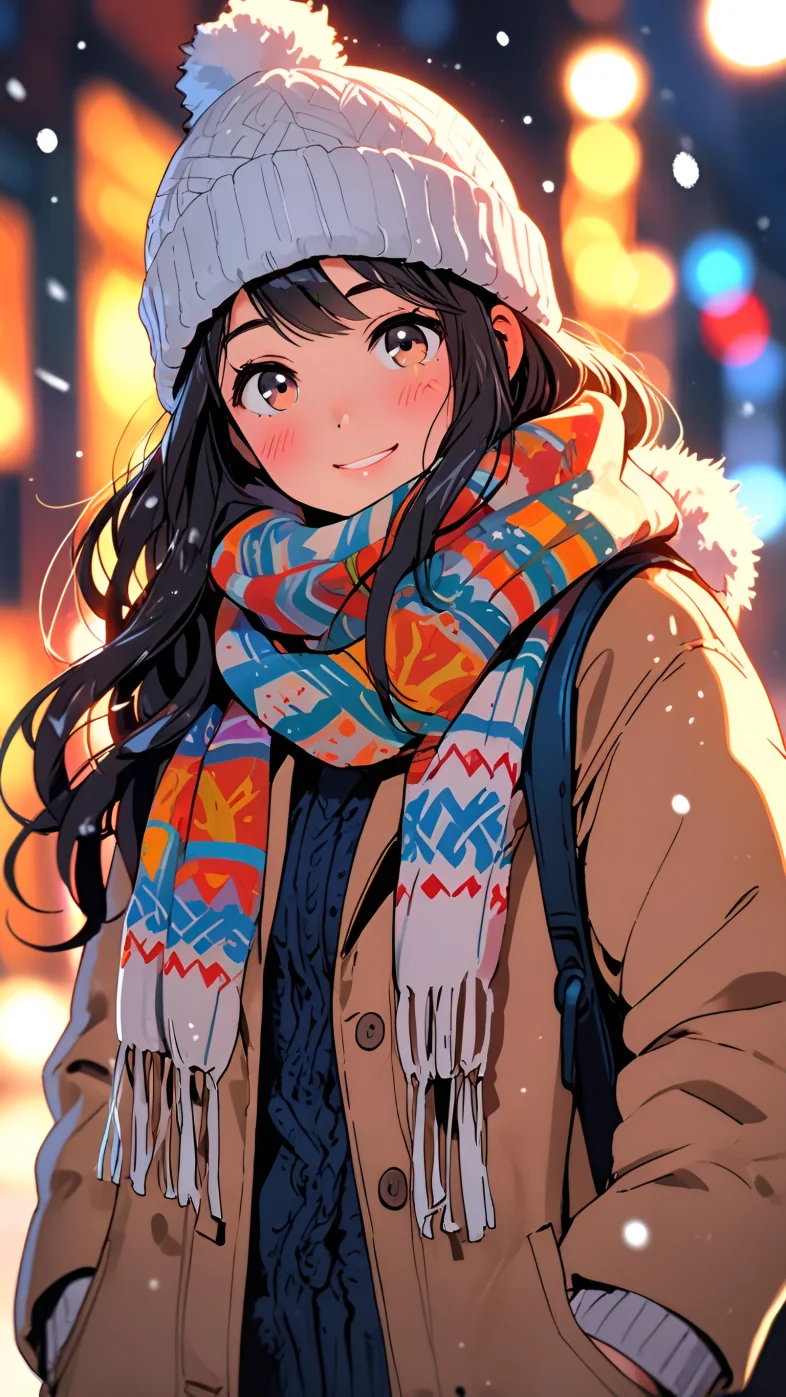 cute girl wallpaper