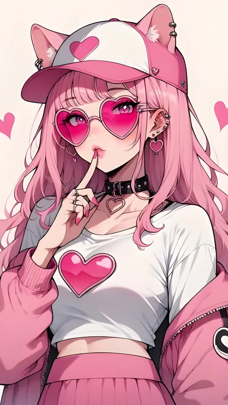 cute girl wallpaper