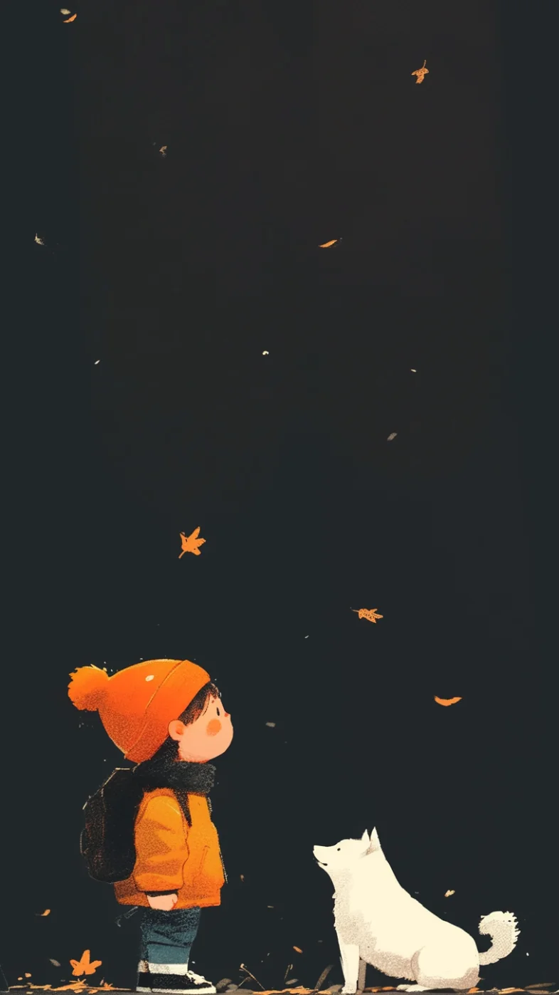 cute little boy wallpaper