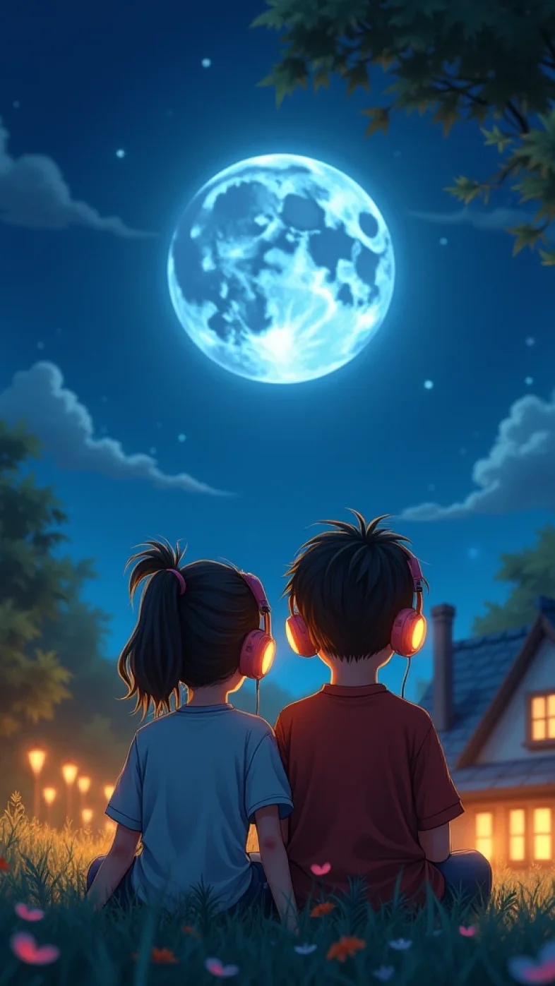 cute love couple wallpaper