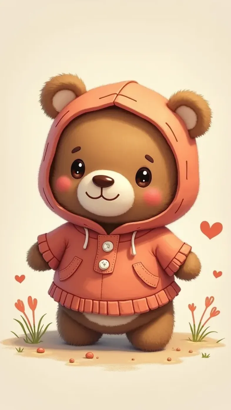 cute teddy wallpaper