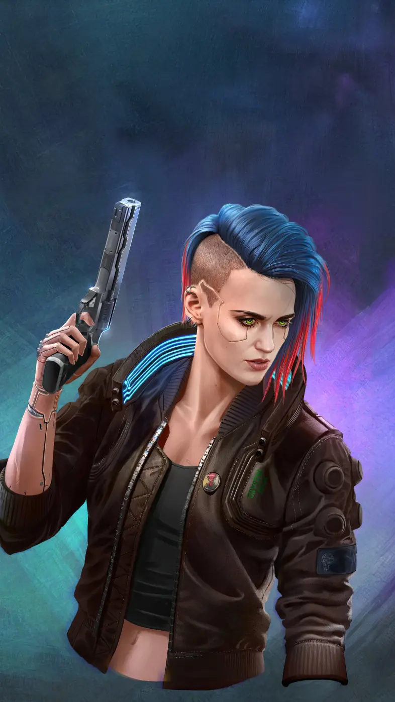 cyberpunk 2077 legacy wallpaper