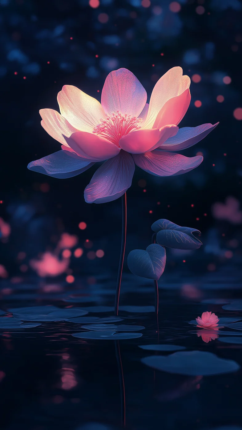 daiantas flower wallpaper
