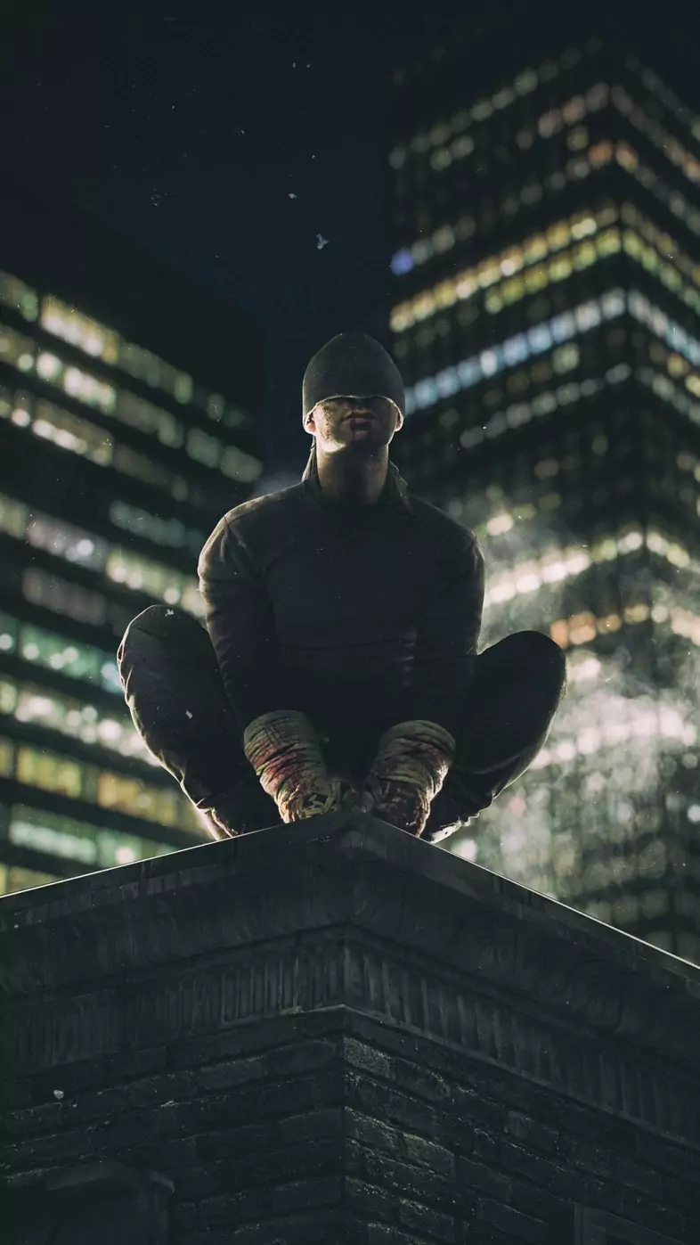 dare devil the man wallpaper