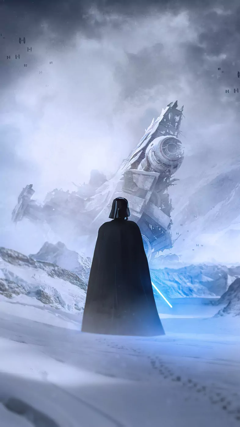 darth vader star wars character wallpaper