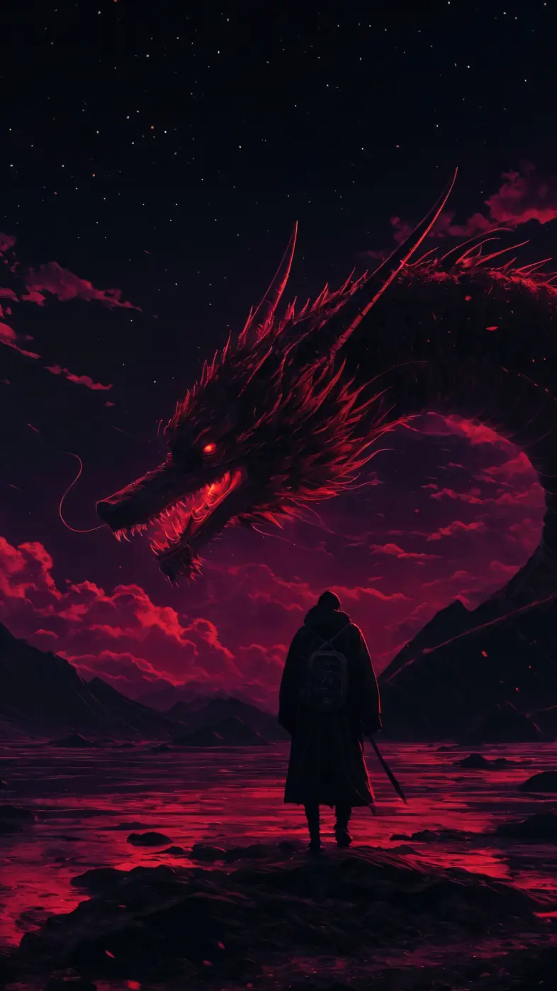 demons keep me awake anime wallpaper