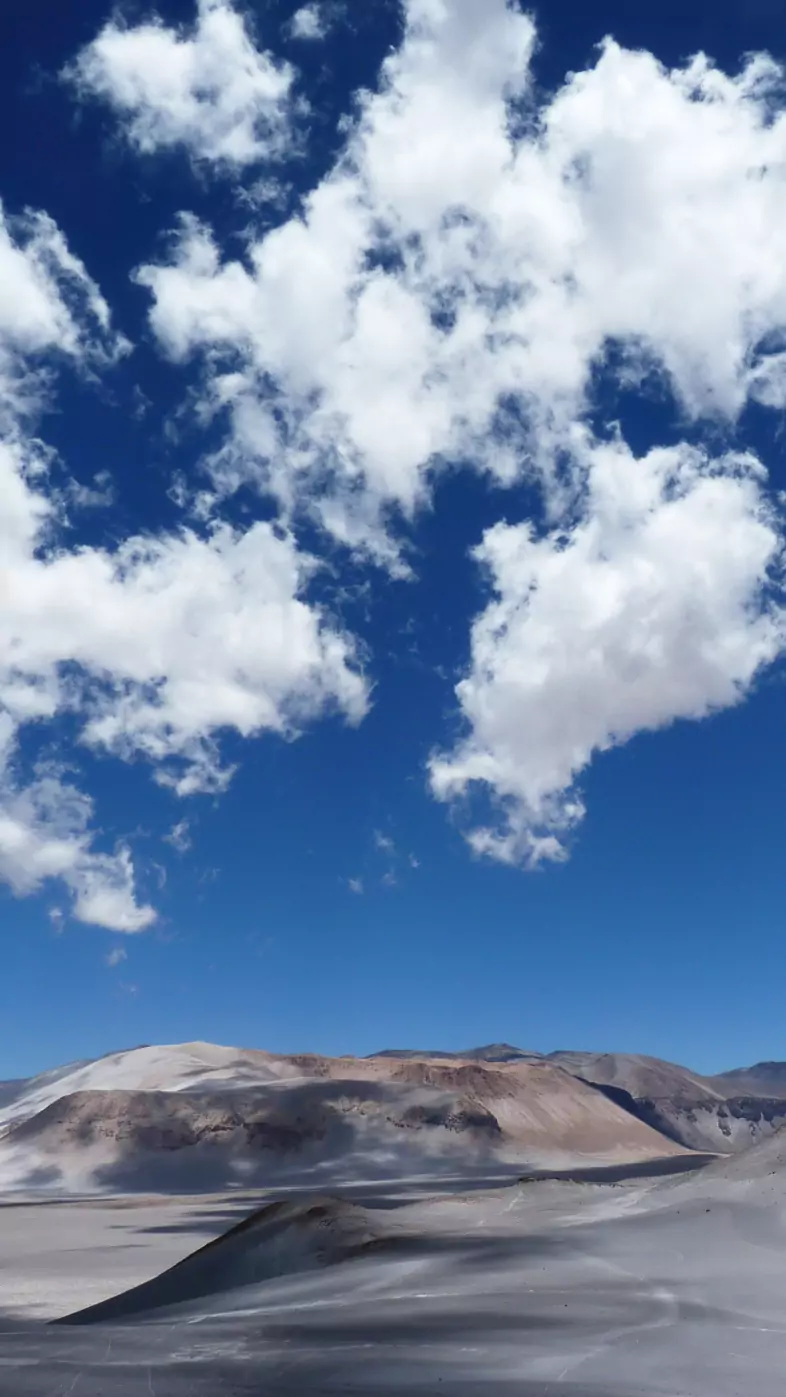 desert mountains countryside wallpaper