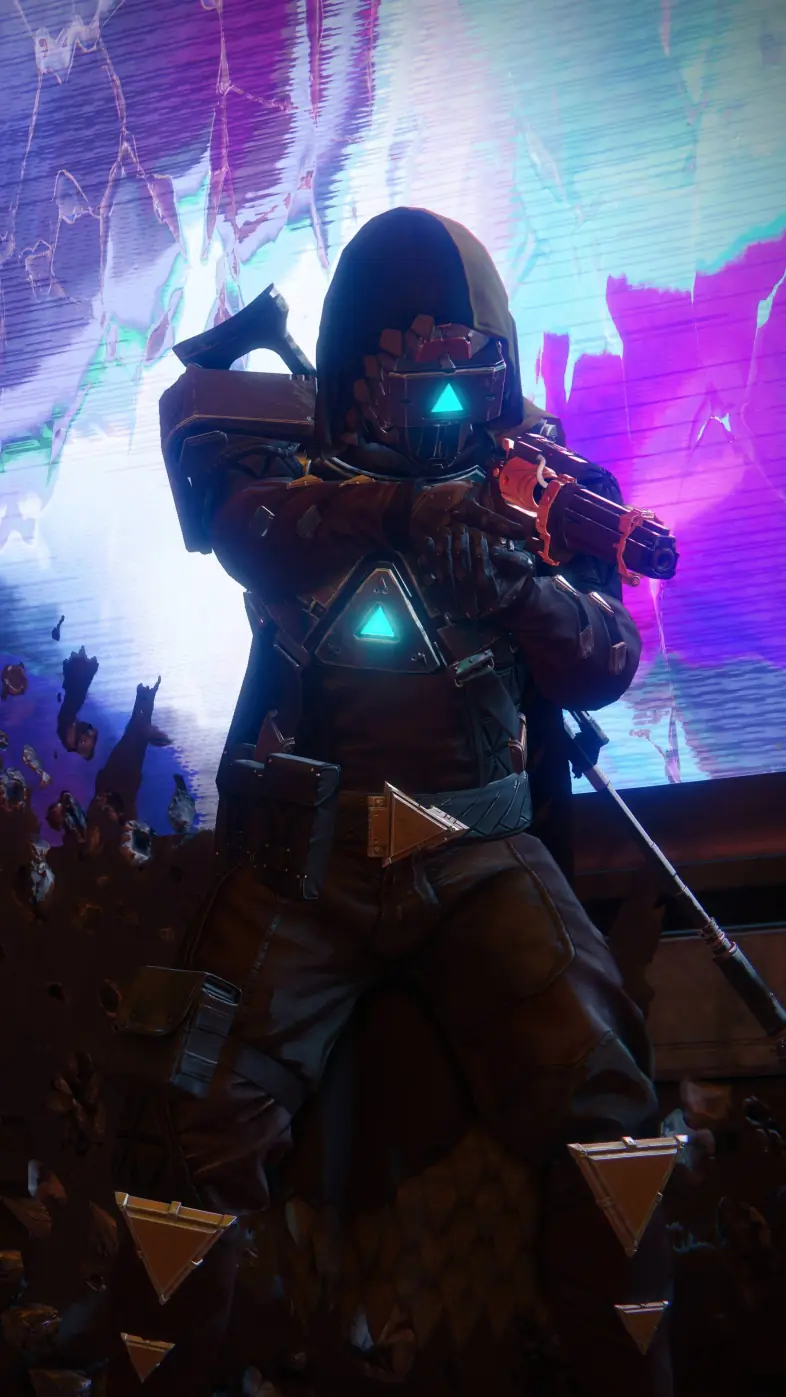 destiny 2 game wallpaper