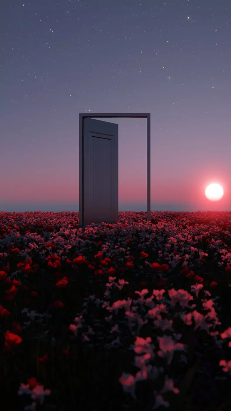 digital wallpaper