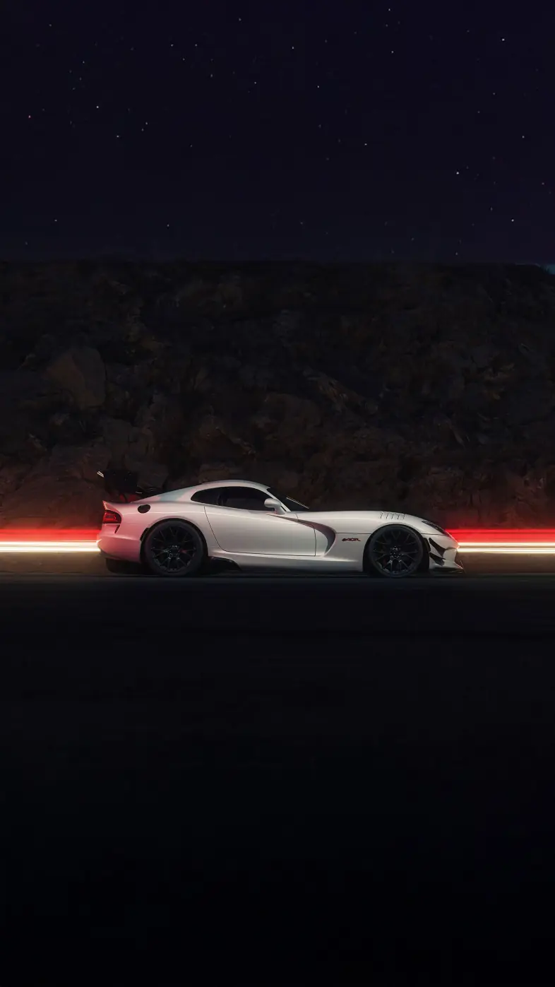 dodge viper ac car wallpaper