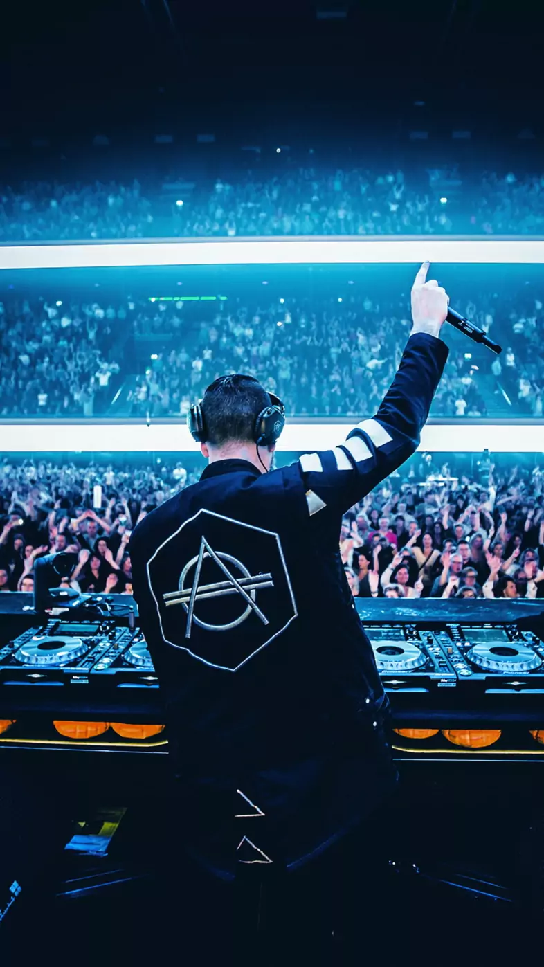 don diablo wallpaper