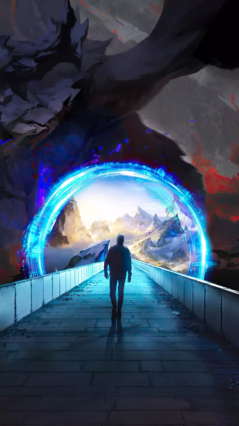 dragon pit ring wallpaper