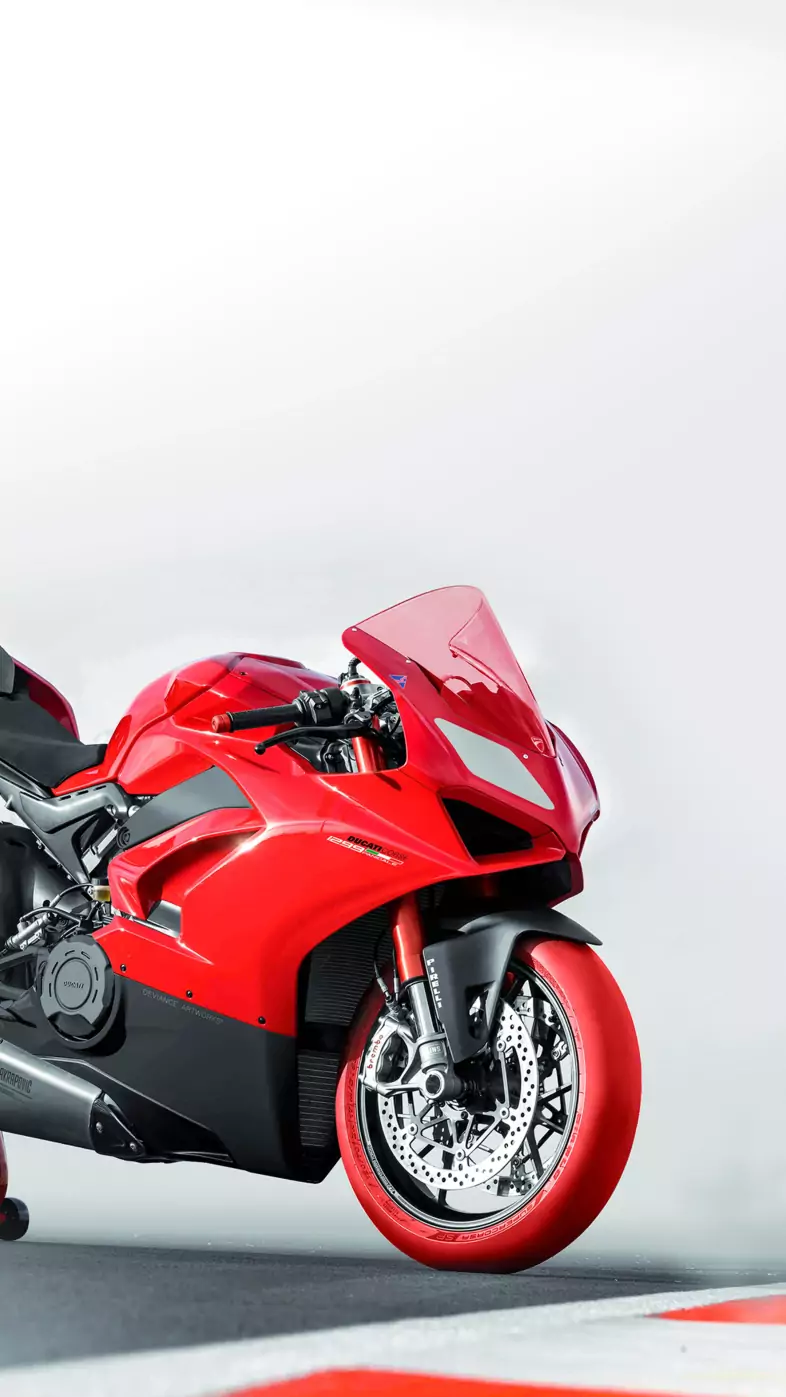 ducati 1299 wallpaper