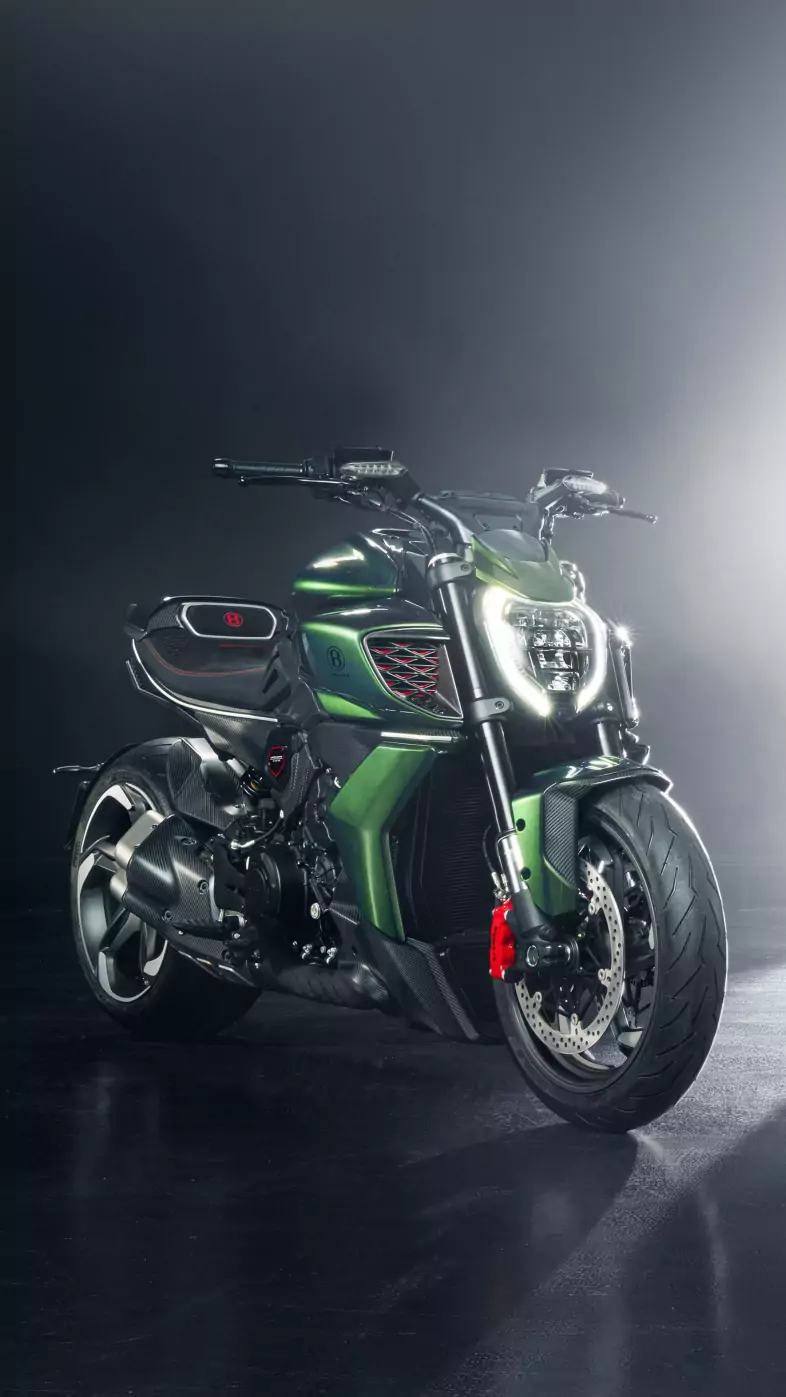ducati diavel for bentley bike wallpaper