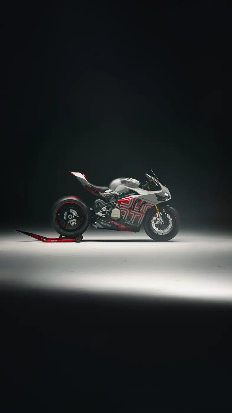 ducati panigale bike wallpaper
