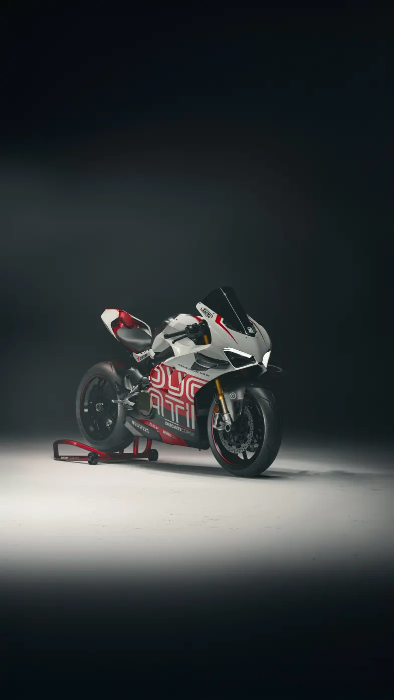 ducati panigale bike wallpaper