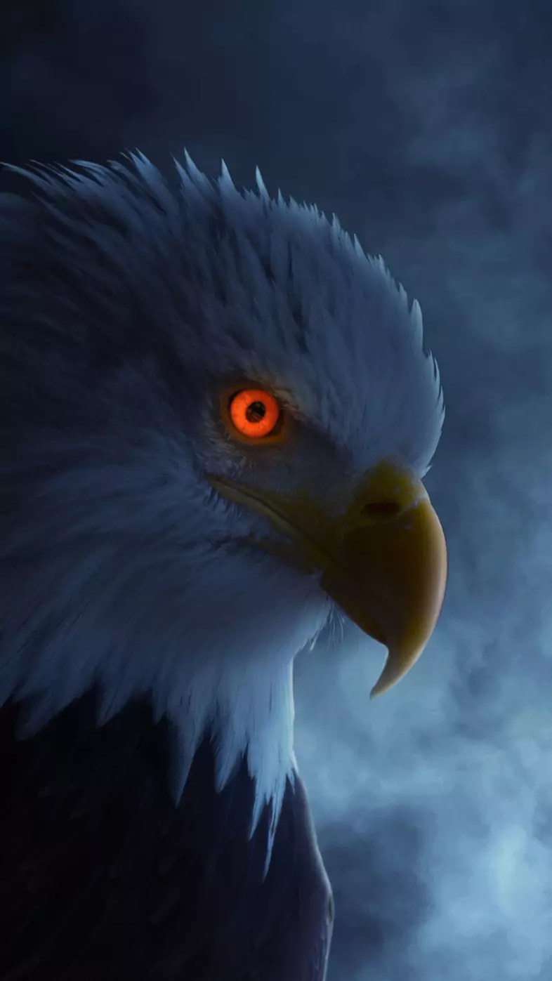 egale wallpaper