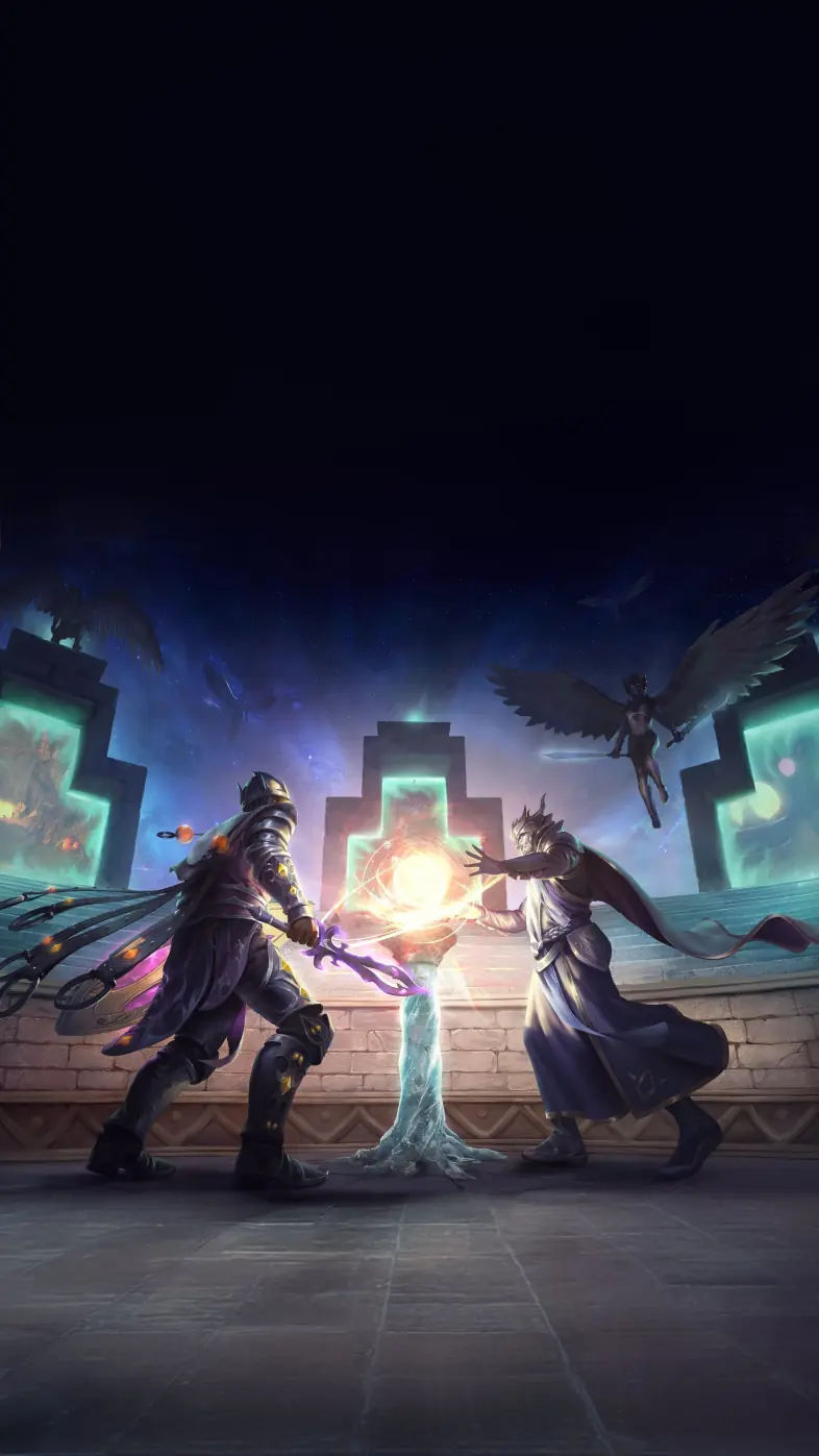 everquest 2 game wallpaper
