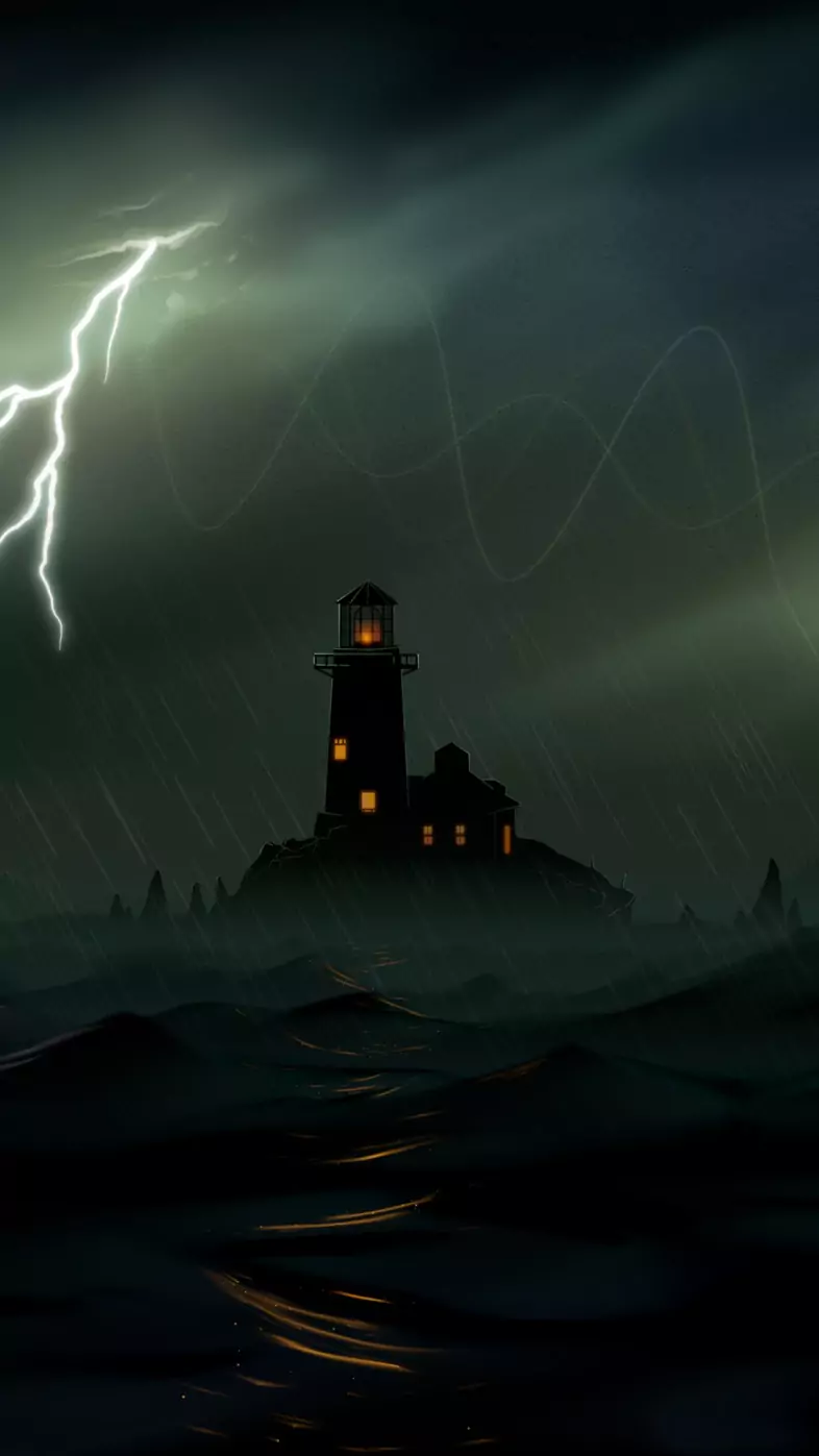 fantasy ocean wallpaper