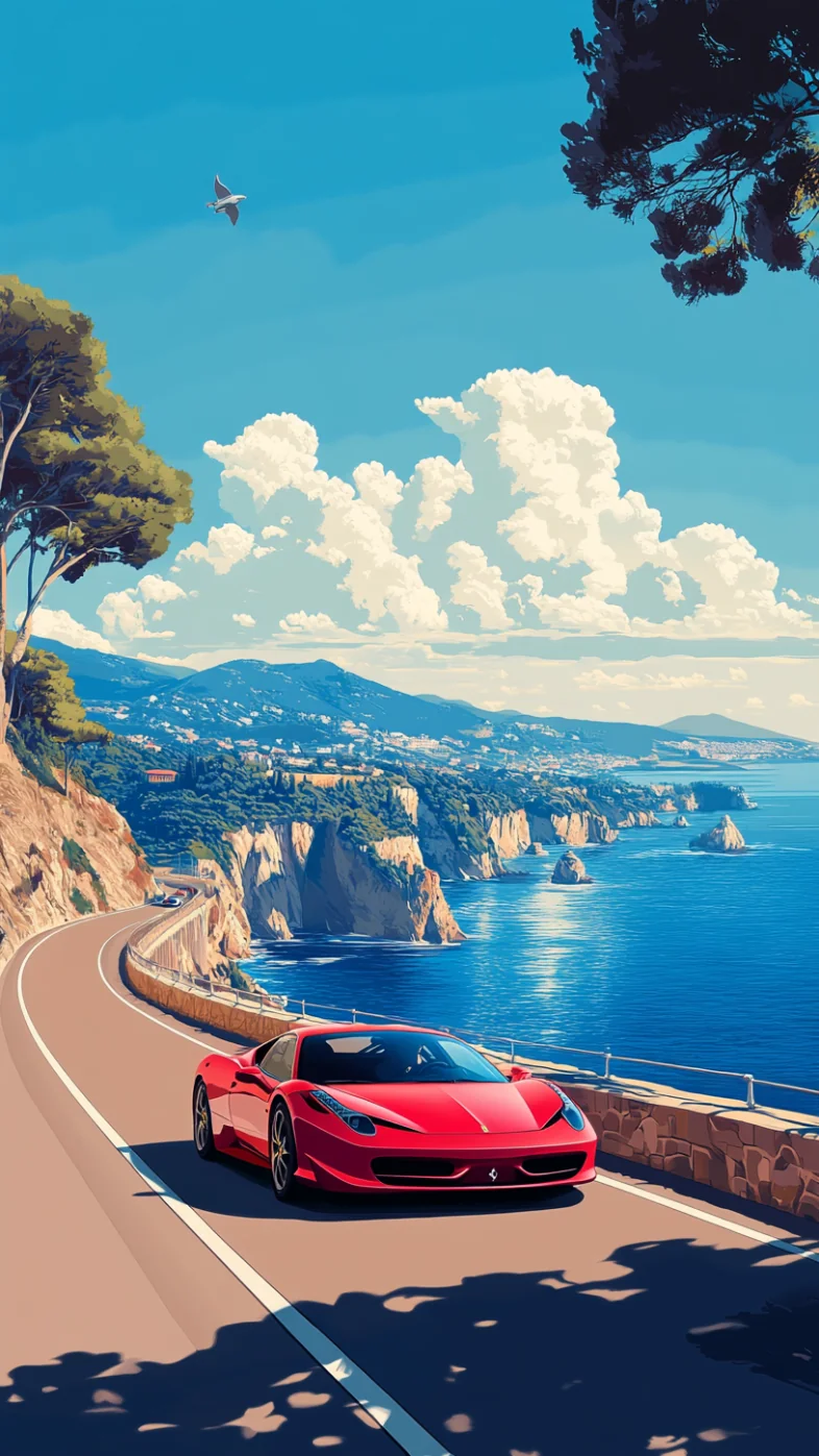 ferrari 458 car wallpaper