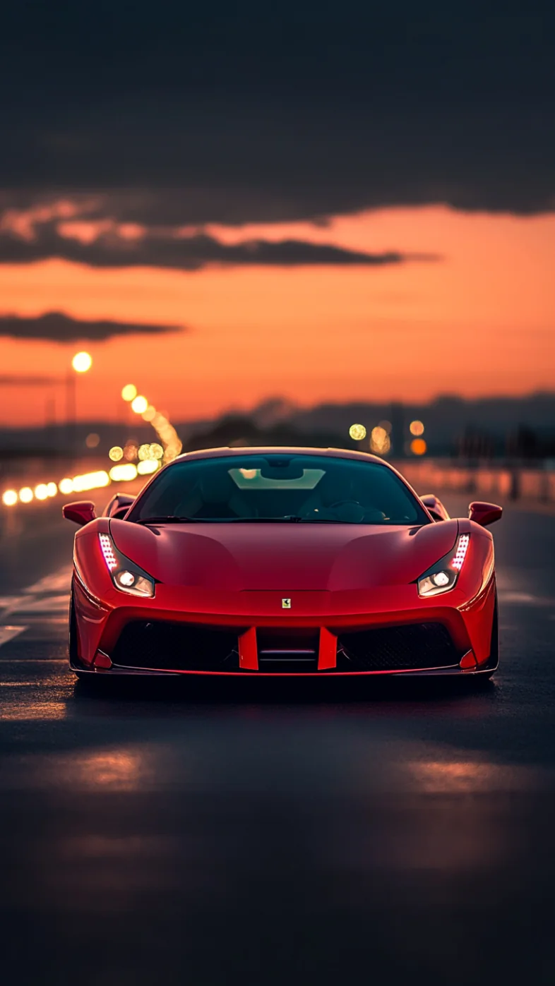 ferrari ar 916 wallpaper