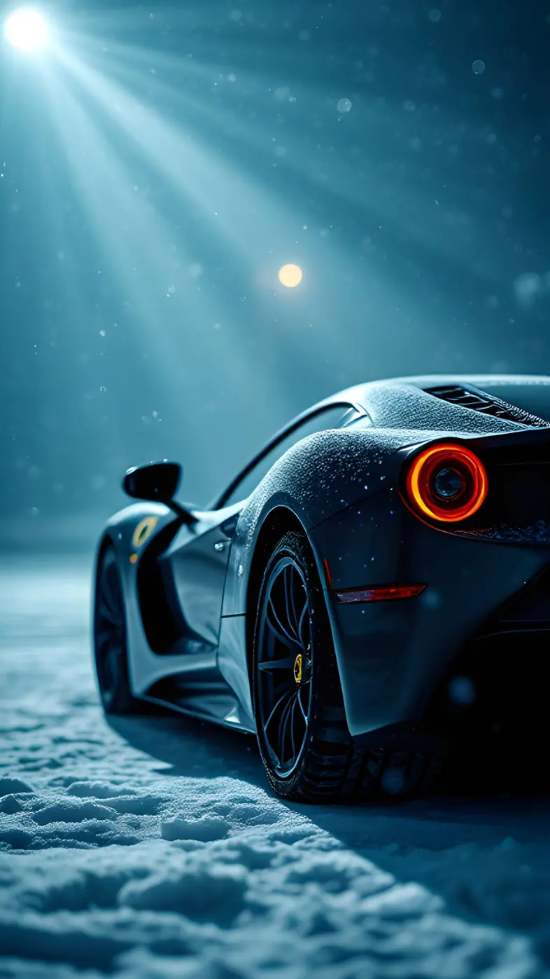 ferrari car wallpaper