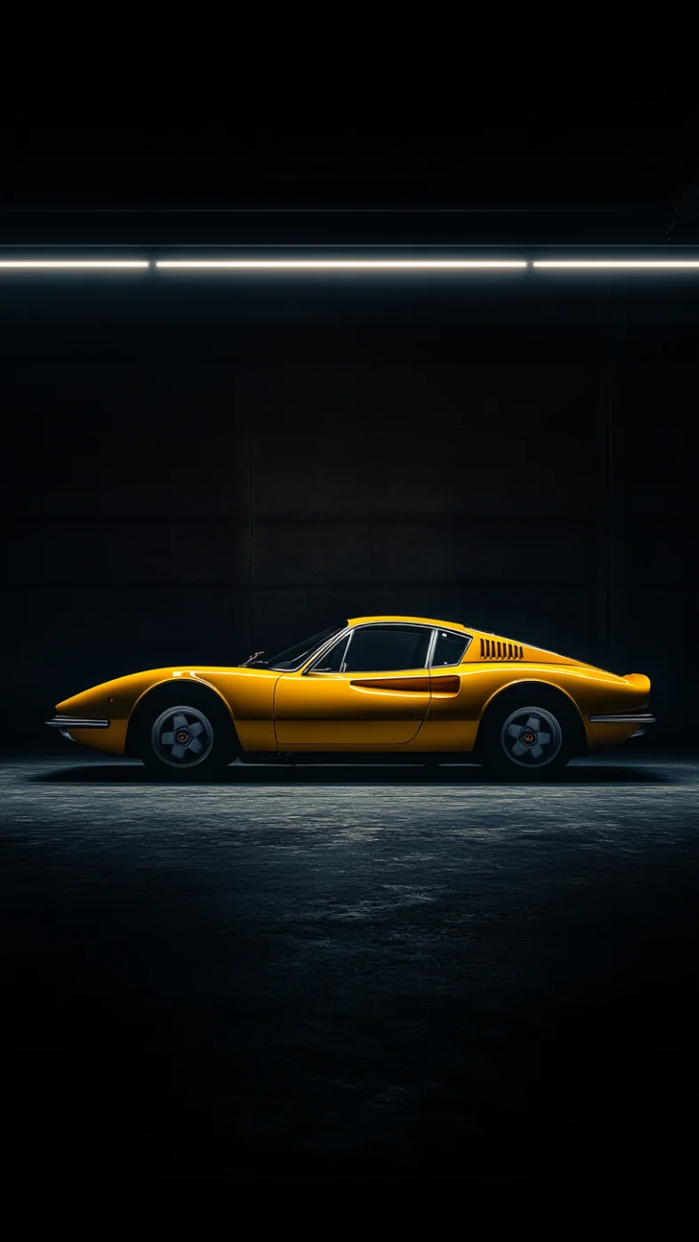 ferrari car wallpaper