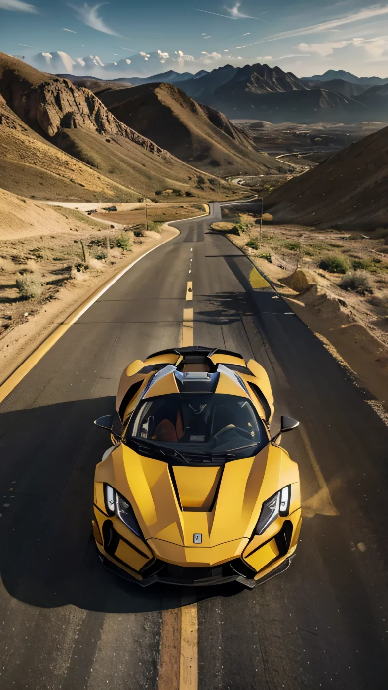 ferrari car wallpaper