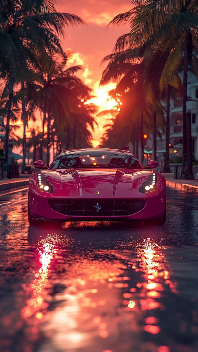 ferrari car wallpaper