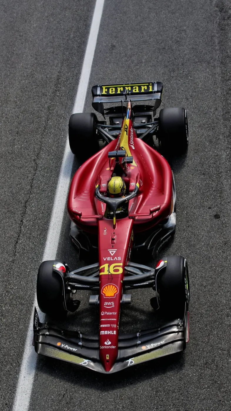 ferrari f1 car race wallpaper