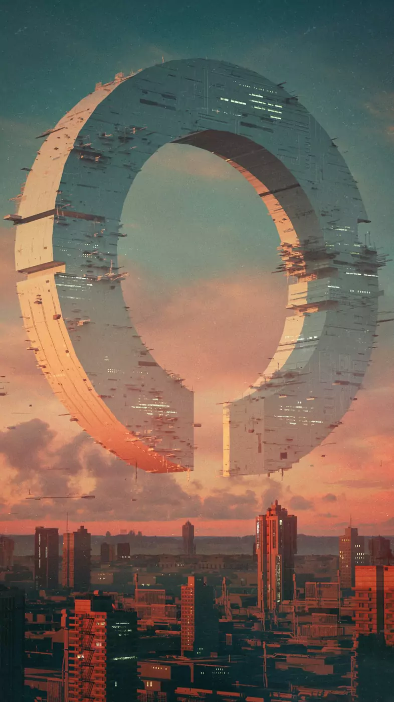 fictional artwork wallpaper