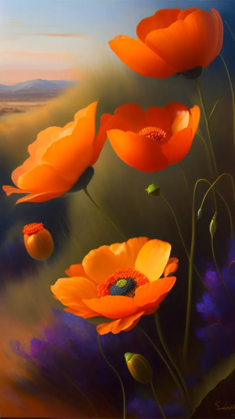 flower wallpaper