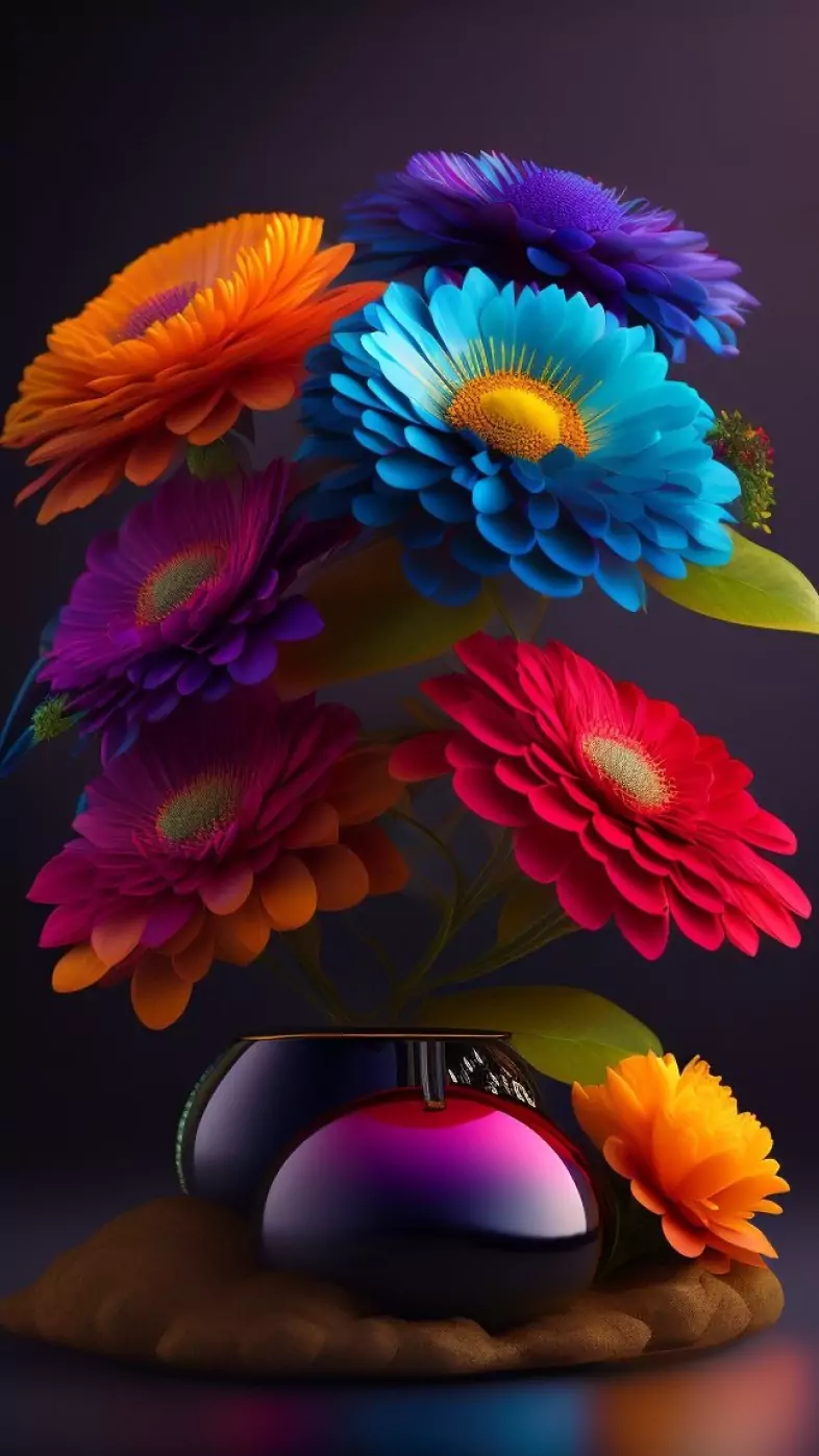 flower wallpaper