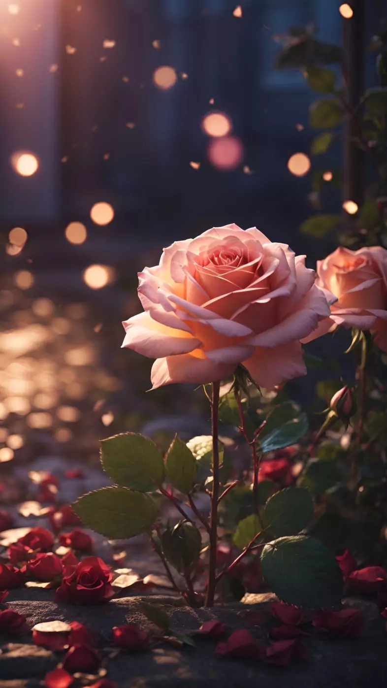 flower wallpaper