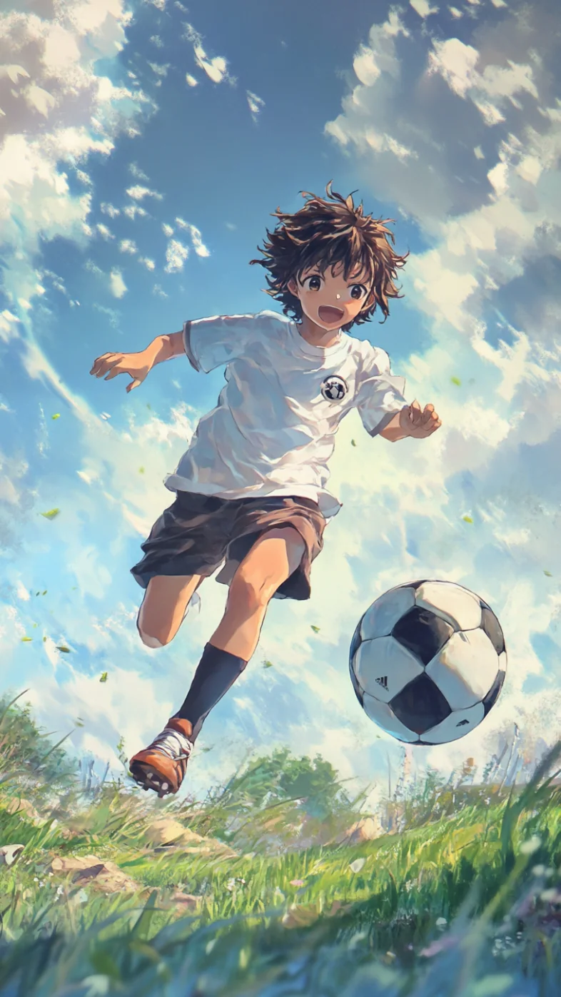 footbaal player wallpaper