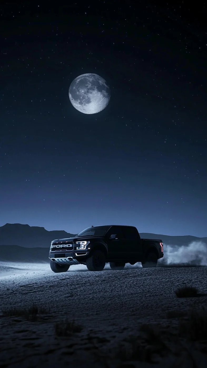 ford car wallpaper