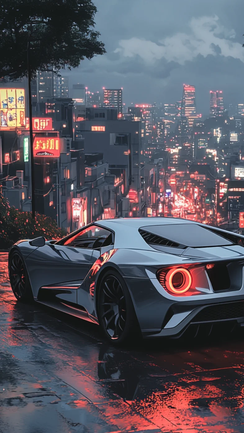 ford gt car price wallpaper