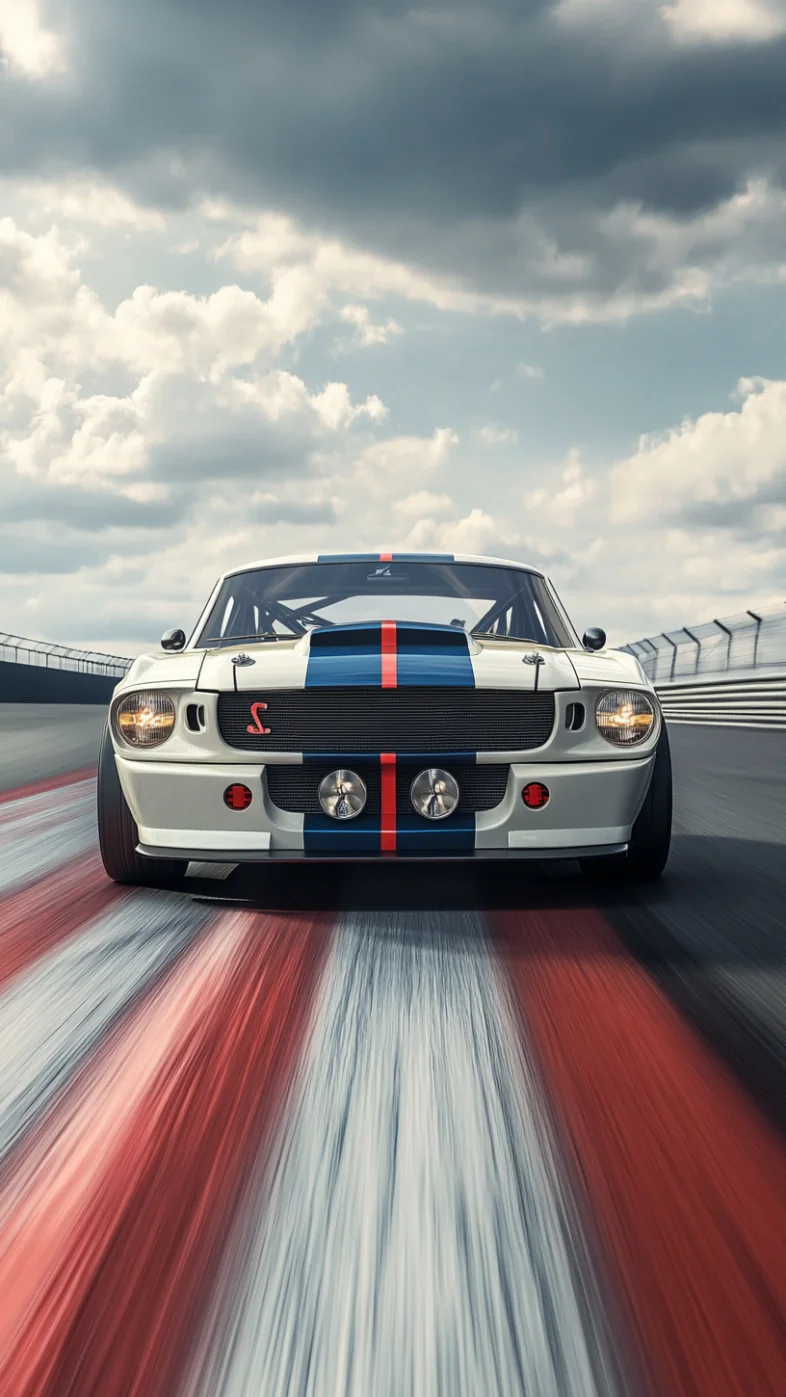 ford mustang car wallpaper